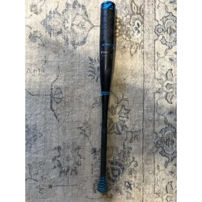 2023 Easton Encore Hybrid BBCOR Certified Bat (-3) Hybrid 29 oz 32" (Used)