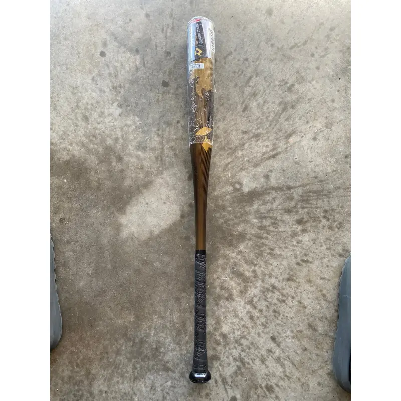 2024 Demarini Voodoo one 32/29