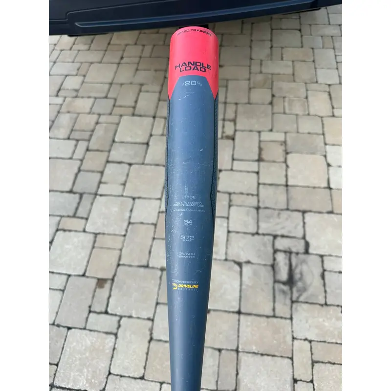 AXE Handle Load Baseball Training Bat