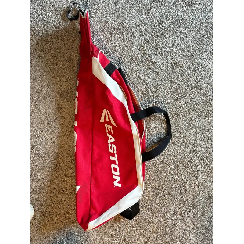Easton baseball bat bag