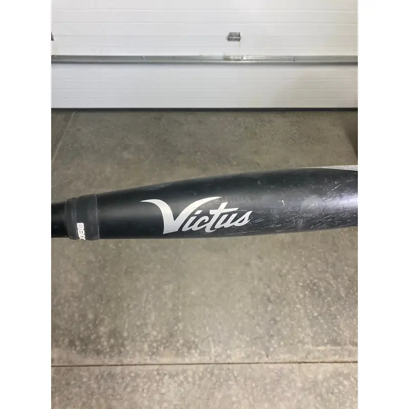 Used 2021 Victus (-8) 24 oz 32" Nox Bat