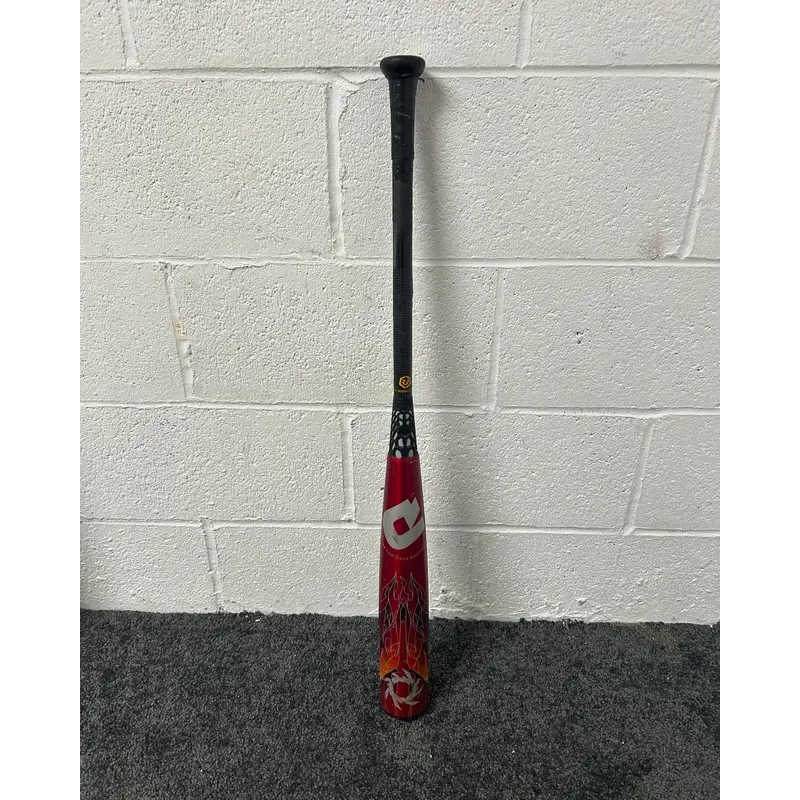 2015 DeMarini Voodoo Overlord USSSA -5 32in