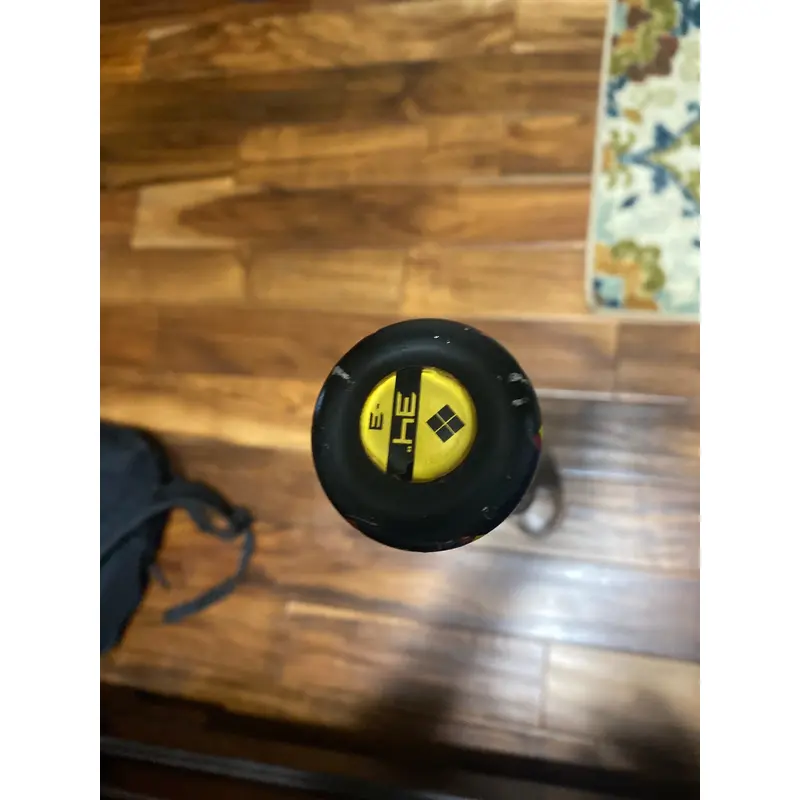 2022 True Temper HZRDUS Hybrid BBCOR Certified Bat (-3) 31 oz 34" (Used)