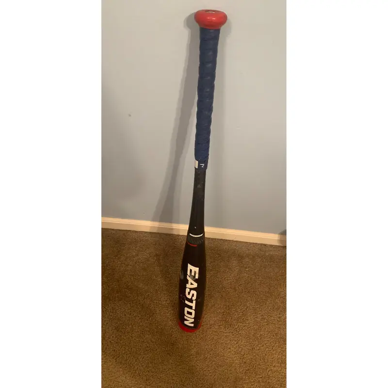 Easton (-8) 22 oz 30" Hype Comp Bat