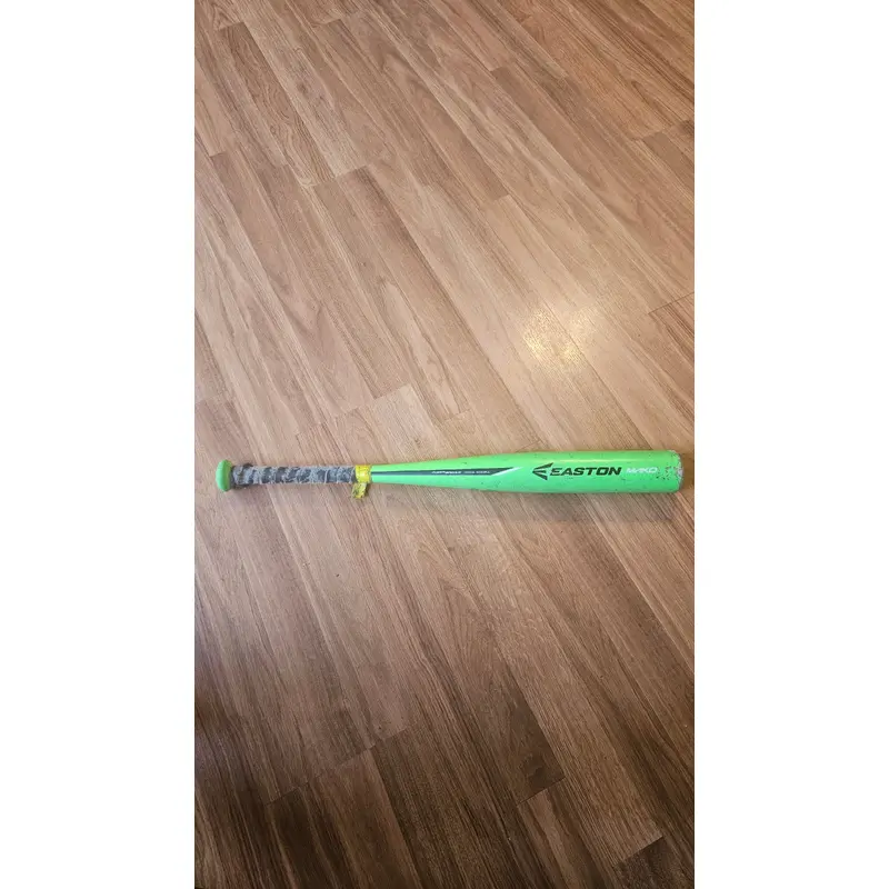 Easton Mako USSSA Certified Bat (-13.5) Composite 25" (Used)