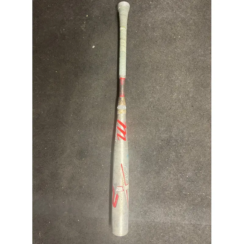 Marucci CATX2 Connect BBCOR Certified Bat (-3) 31 oz 34" (Used)