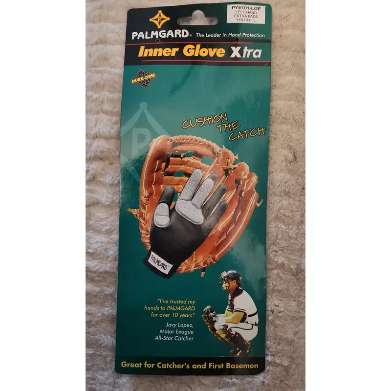 Palmgard Inner Glove Xtra - Youth Large