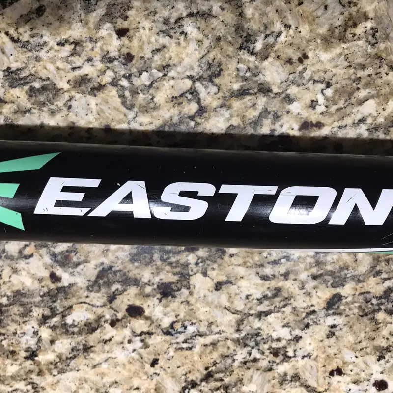 POWER!  Easton Mako XL 31/21 (-10)