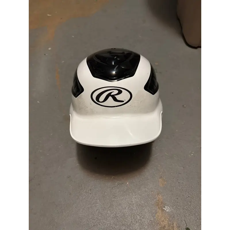 Small Rawlings CoolFlo Batting Helmet (Used)