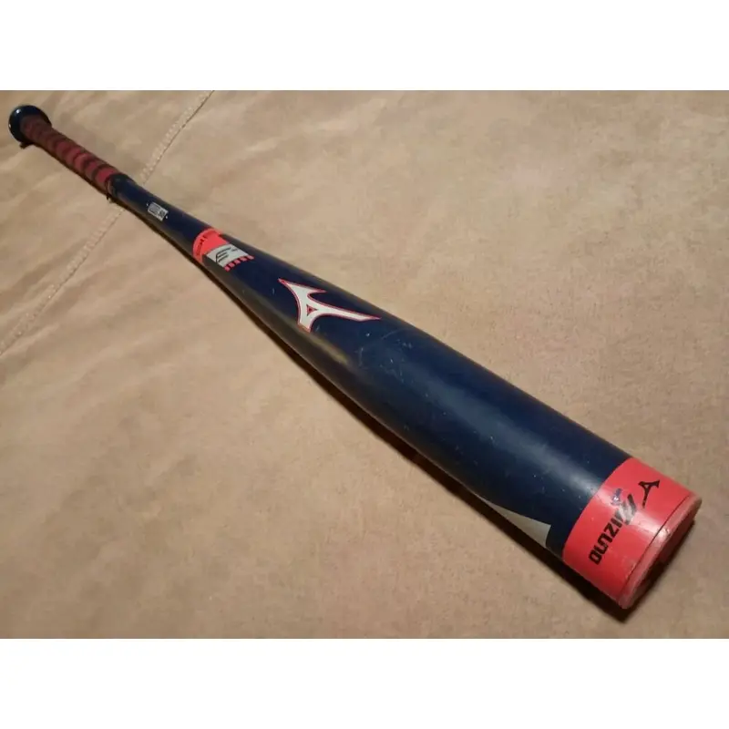 USED Mizuno B19 Hot Metal Cortech 33/30 (-3) 2 5/8" BBCOR Baseball Bat 340482
