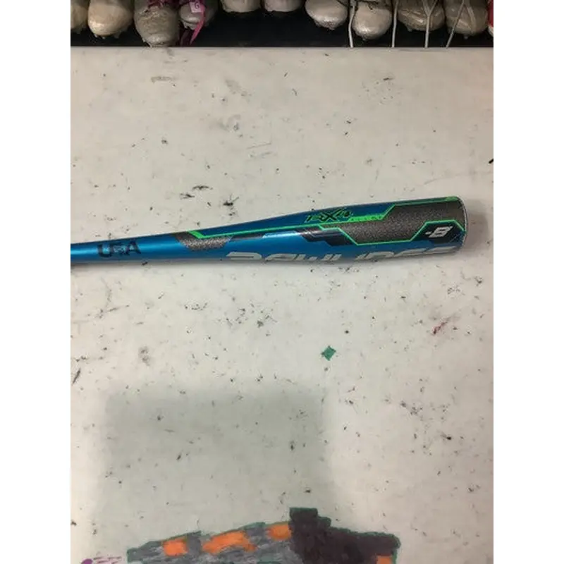 Used Rawlings Usrx8 Bb Sb Usa 2 5 8 Bat 27" 10743-s000441794