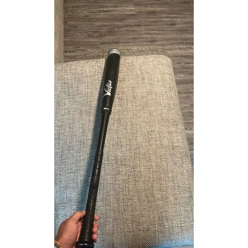 Used Victus BBCOR Certified (-3) 29 oz 32" Nox Bat