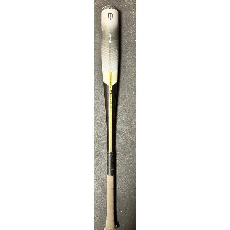 Used Warstic BBCOR Certified (-3) 29 oz 32" Hawk2 Bat