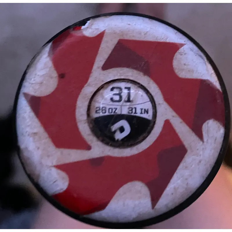 2020 Alloy (-5) 26 oz 31" Voodoo Bat