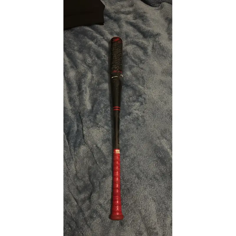 2023 Easton Alpha ALX Alloy BBCOR Certified Bat (-3)  29 oz 32" (Used)