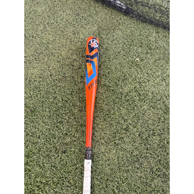 2023 Louisville Slugger Atlas 33(-3)