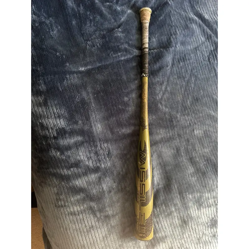 2023 Stinger Stinger Missile BBCOR Certified Bat (-3) Alloy 29 oz 32" (Used)