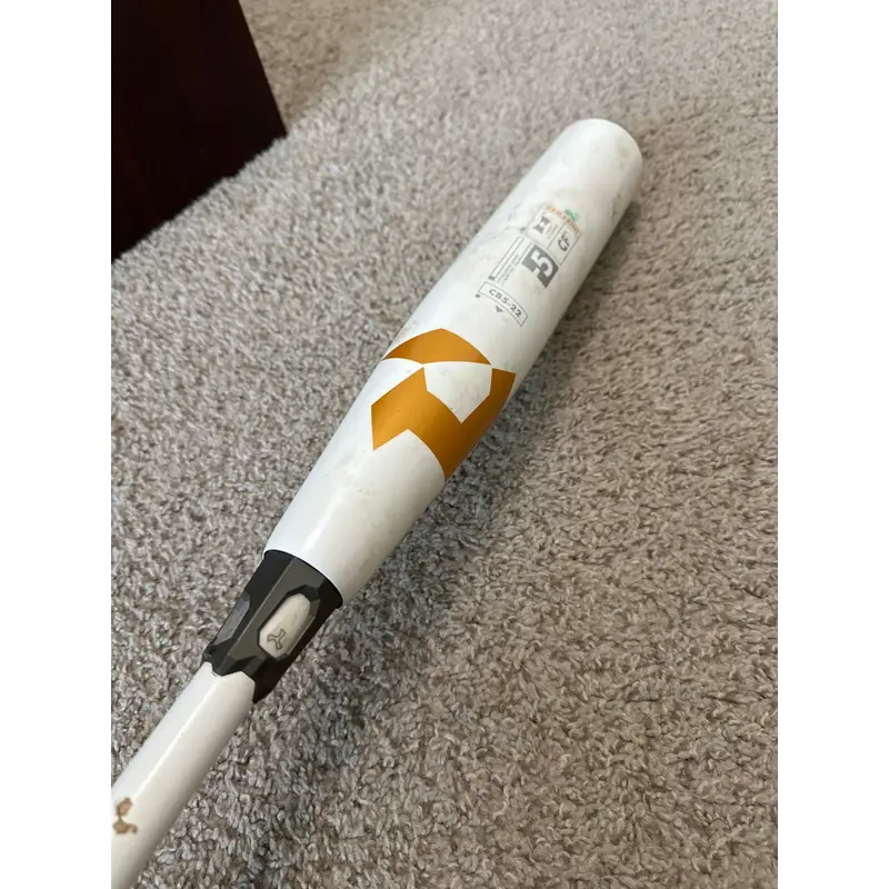 2024 DeMarini USSSA Certified CF (-5) Composite 25 oz 30" (New)