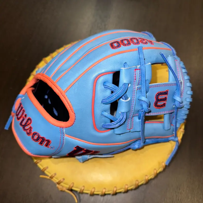 Exclusive Wilson 2000 1786 11.50 RHT NWT