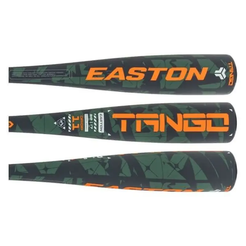 NEW Easton Tango Drop 11 USA Bat (28 INCH / 17 OZ) EUS5TNG11 Warranty Included