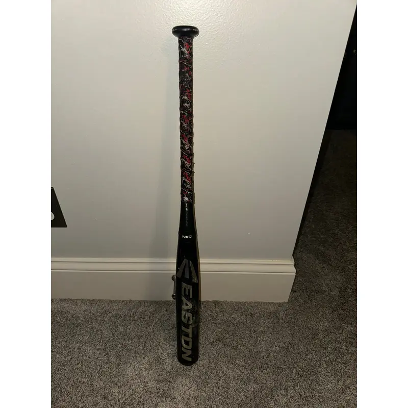 Used Easton (-11) 19 oz 30" Mako Bat