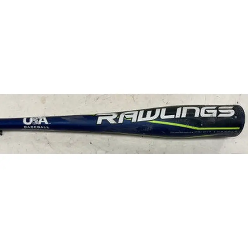 Used Rawlings US2DX9 BB/SB USA 2 5/8 Bat 27" 11855-S000187720