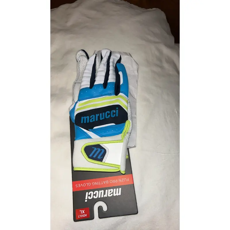 XL Marucci (New)