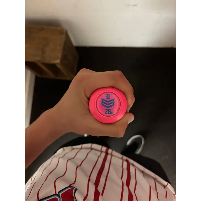 Baseball bat bbcor 31 -3