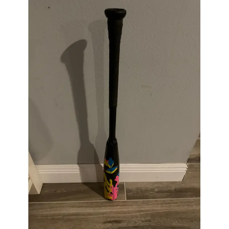 Demarini glitch usssa