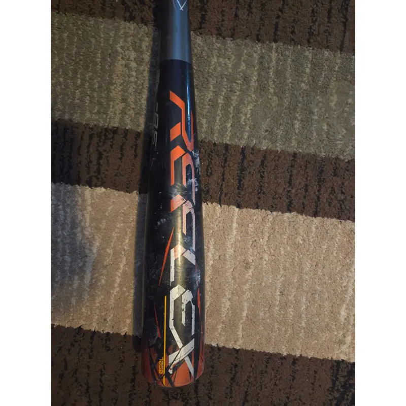 Easton Reflex Alloy USSSA Certified Bat (-8.5) 19.5 oz 28" (Used)