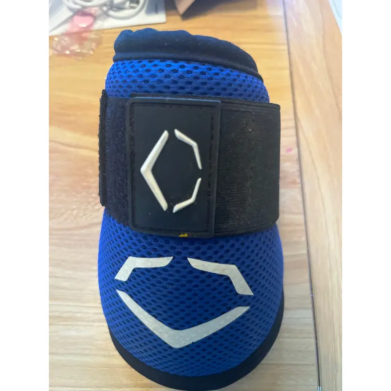 Junior EvoShield Elbow Guard Elbow Protection (Used)