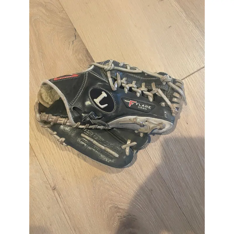 Louisville Slugger TPX 11.5 Infielder Glove