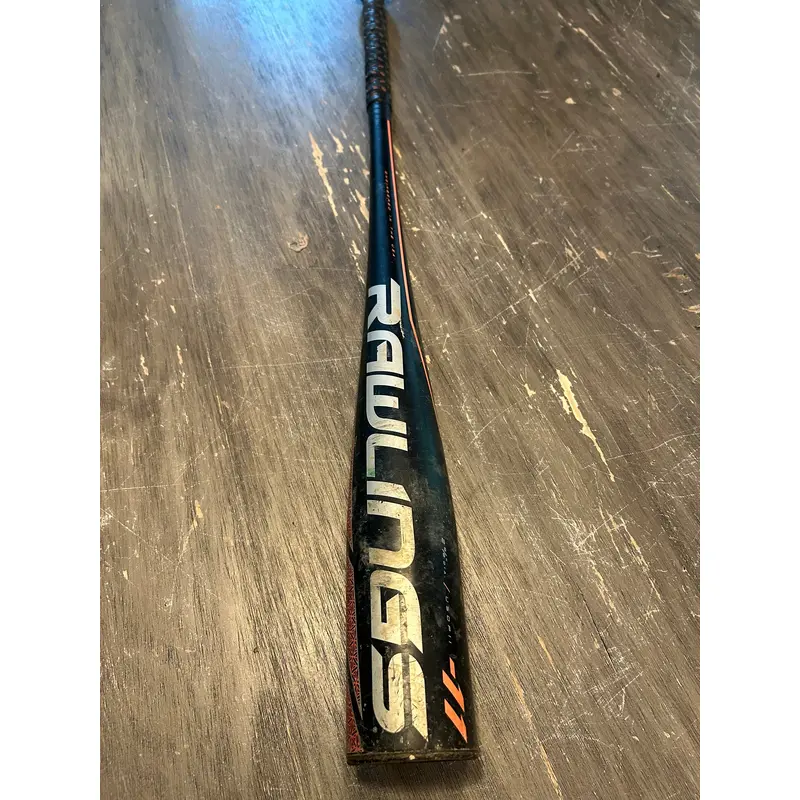 Rawlings Prodigy 30 drop 11