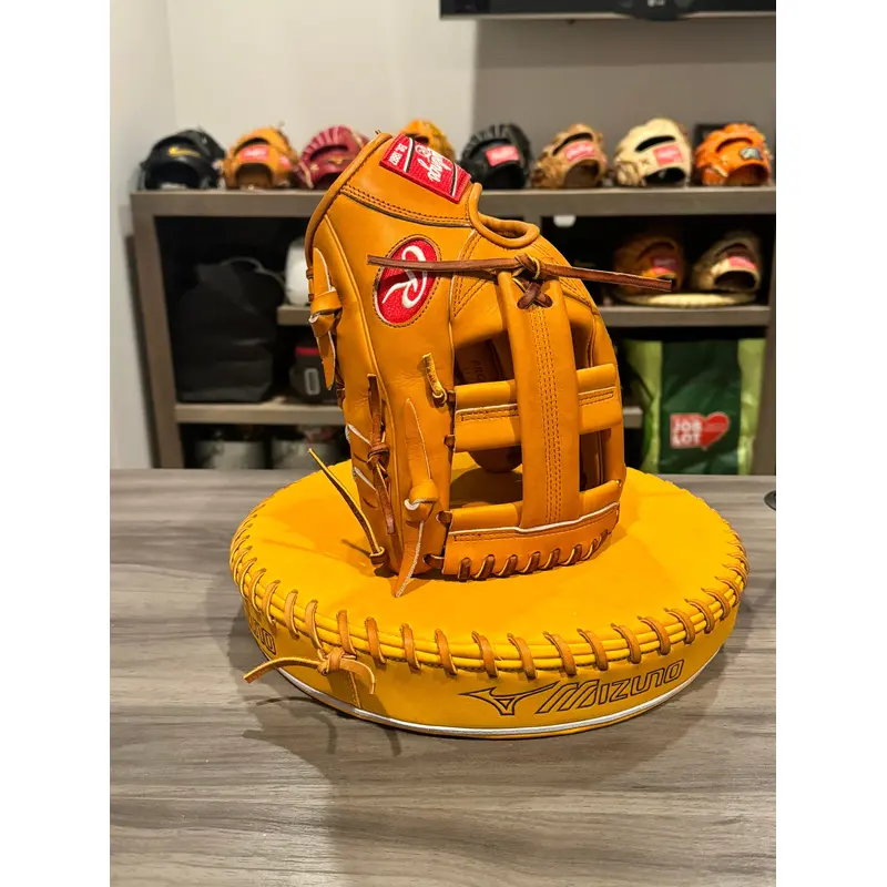 Rawlings TT2 11.5                                                    Trade Only