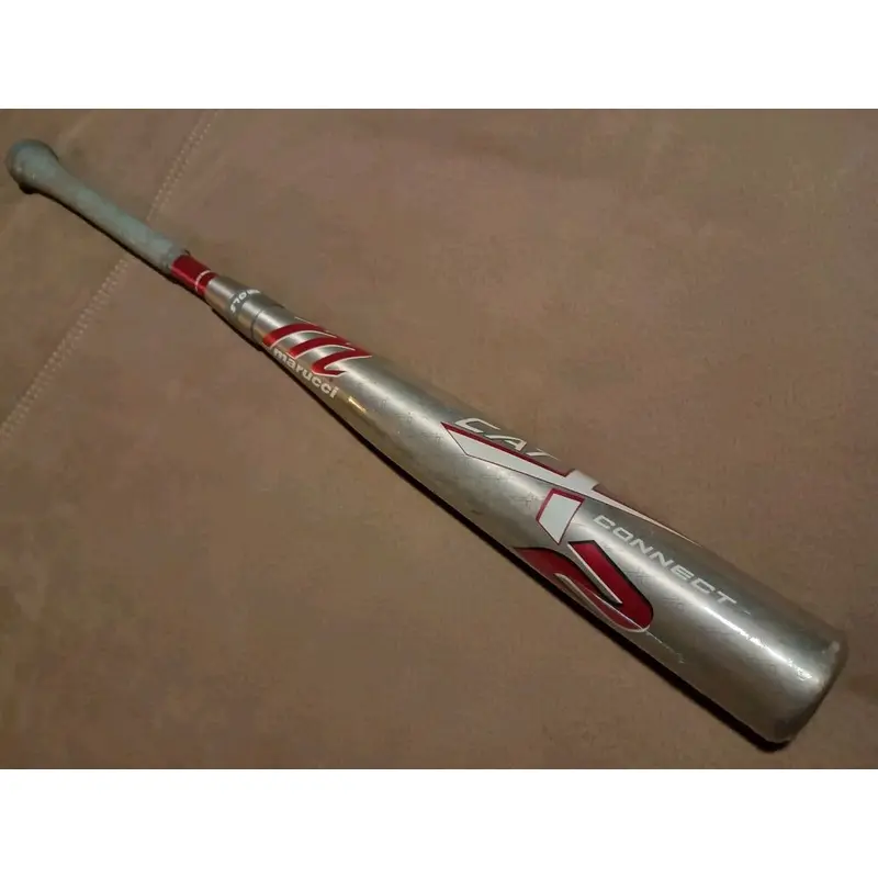 Used 2025 Marucci Cat X2 Connect 32/29 (-3) 2 5/8 BBCORHybridBaseballBat MCBCCX2