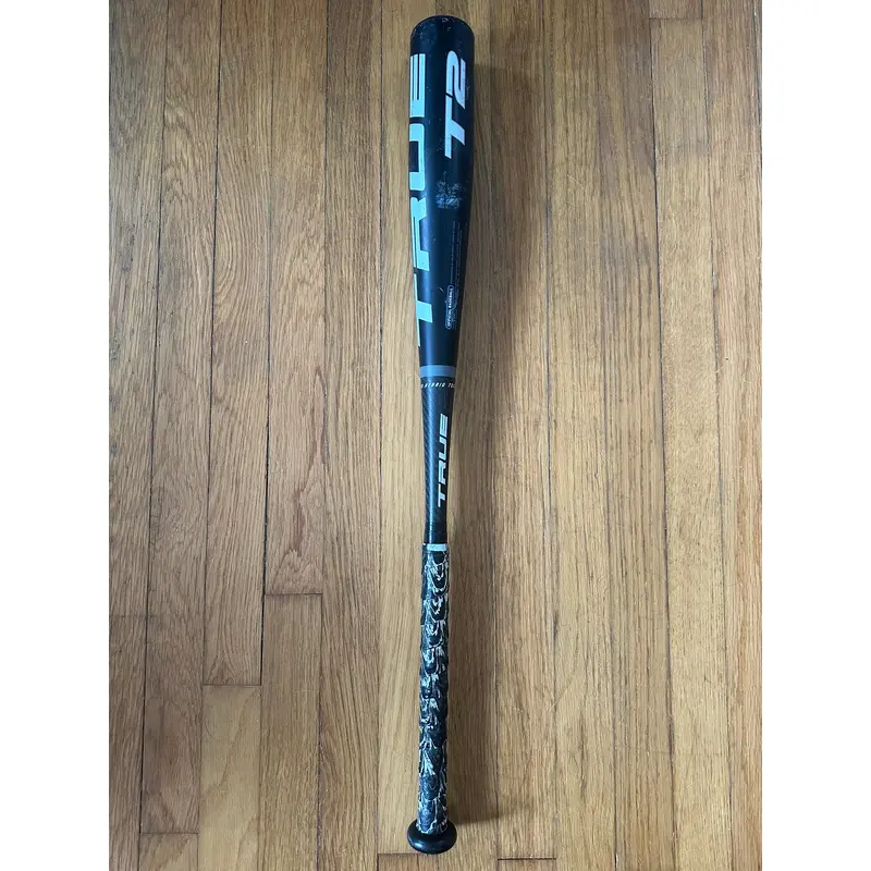 Used True USABat Certified Hybrid 21 oz 31" T-2 Bat
