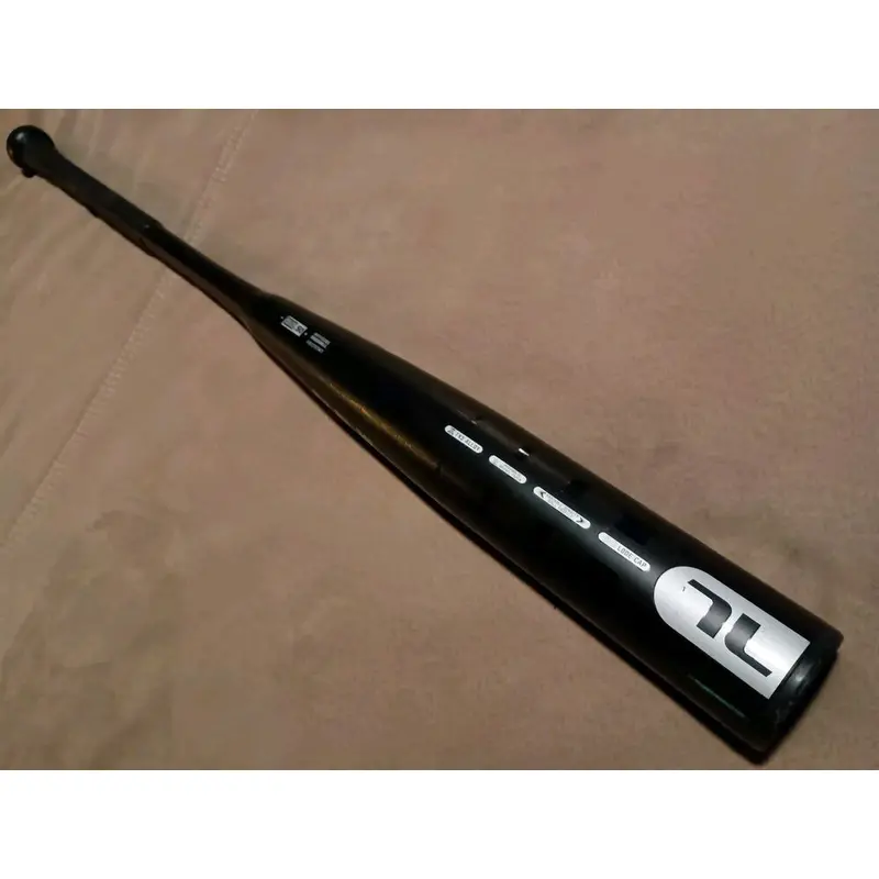 USED Tucci Roma 34/31 (-3) 2 5/8" BBCOR One Piece Alloy Baseball bat