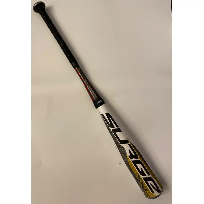 USSSA Certified Easton Surge XXL Hybrid Bat -13 17OZ 30"