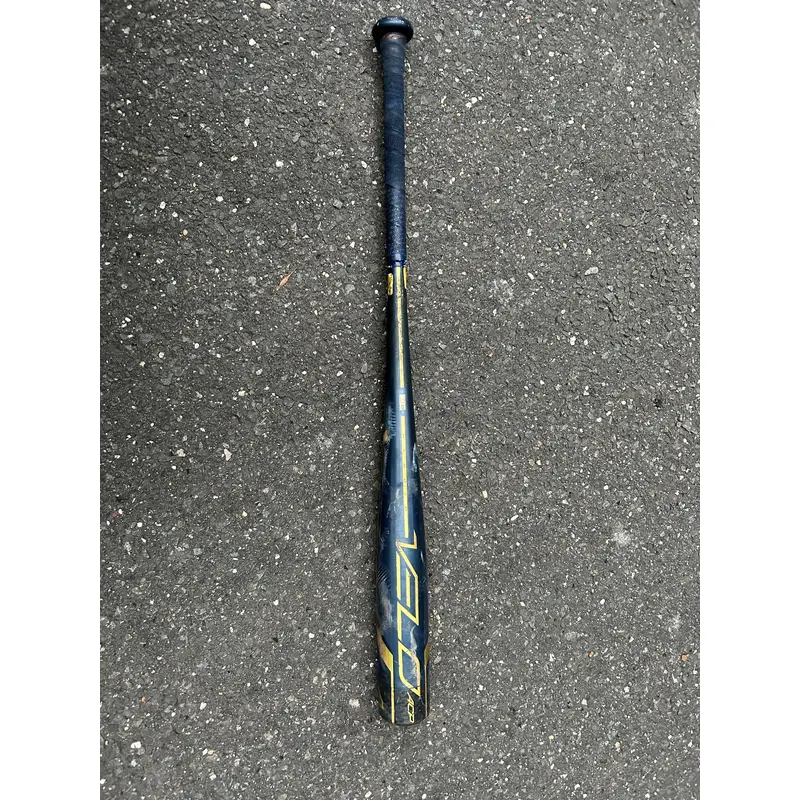 2021 Alloy (-3) 30 oz 33" Velo ACP Bat