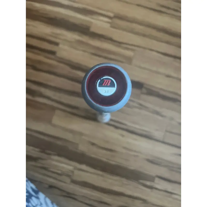 2022 Alloy (-3) 29 oz 32" CAT8 Bat