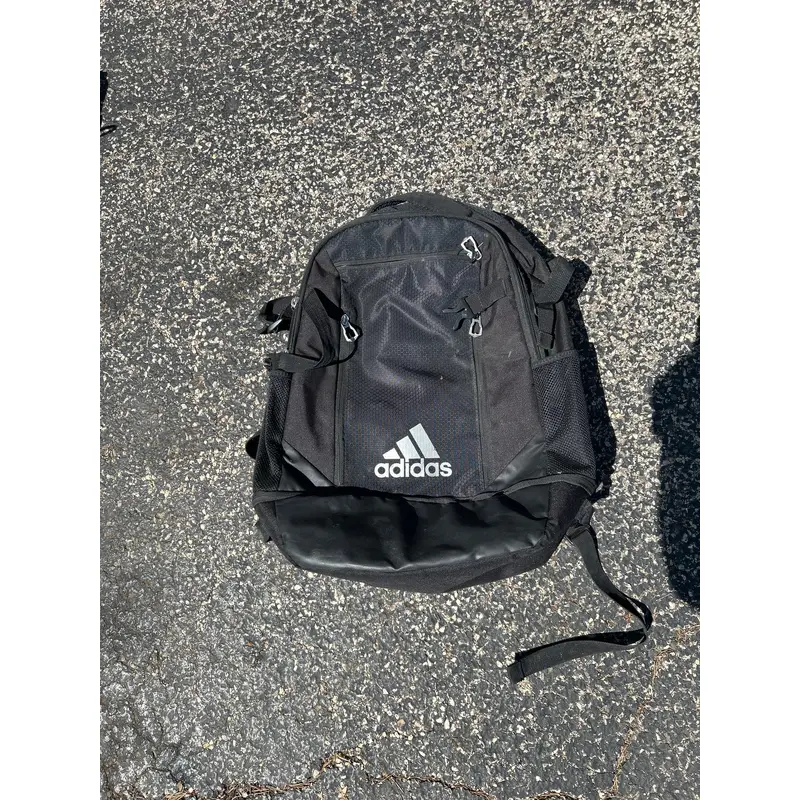 Adidas (Used) Baseball Backpack