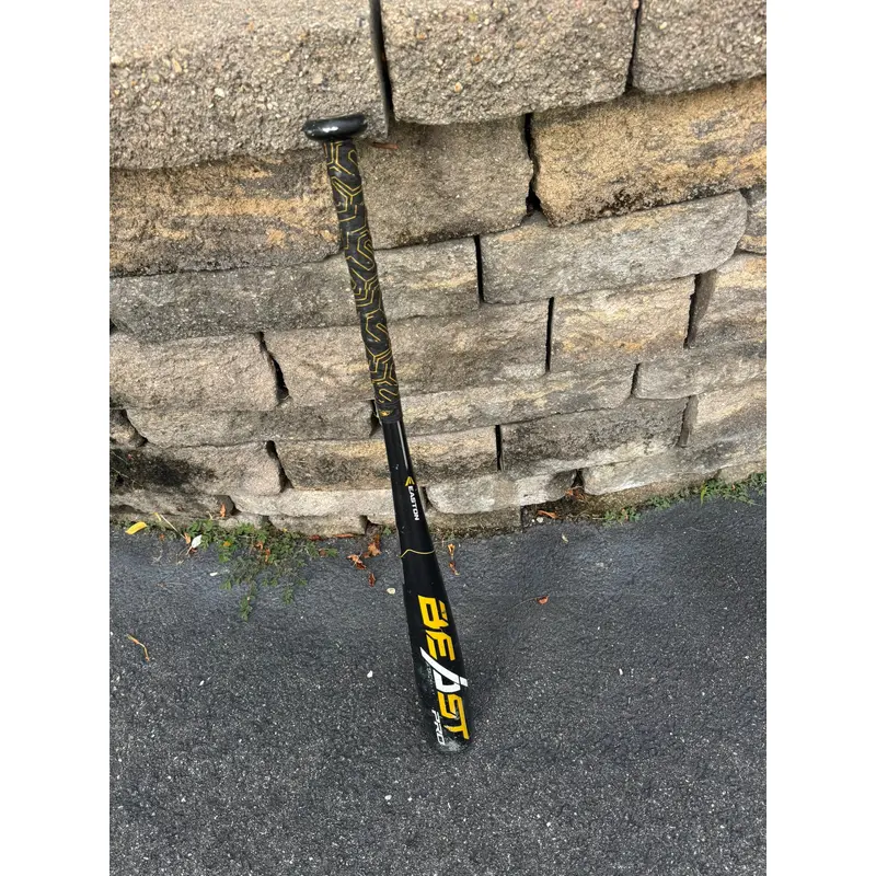 Baseball Metal Bat