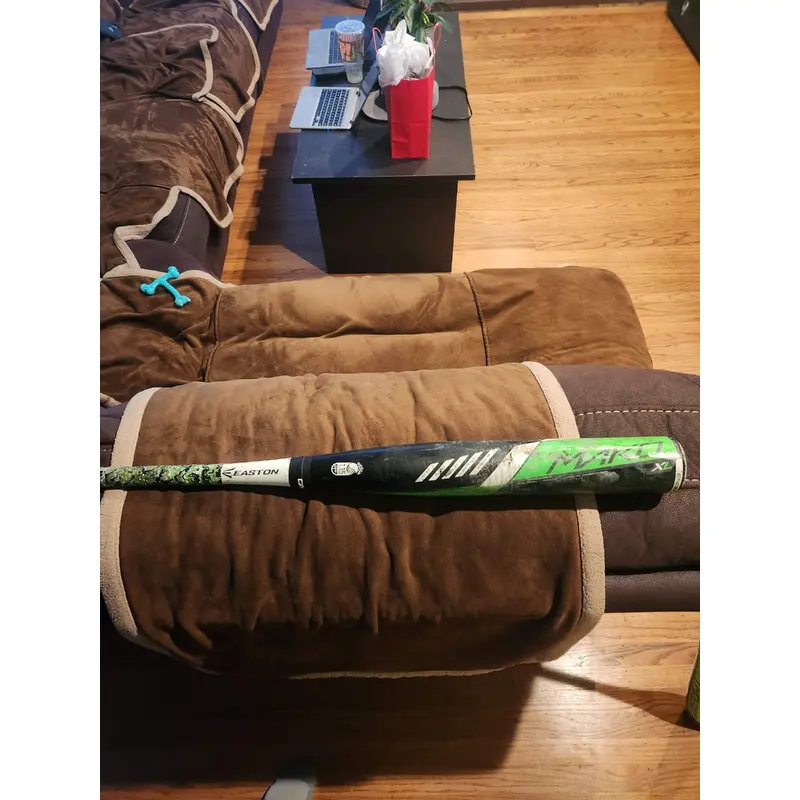 Easton Composite 2016 Mako XL Bat 31" (-8) USSSA Certified.