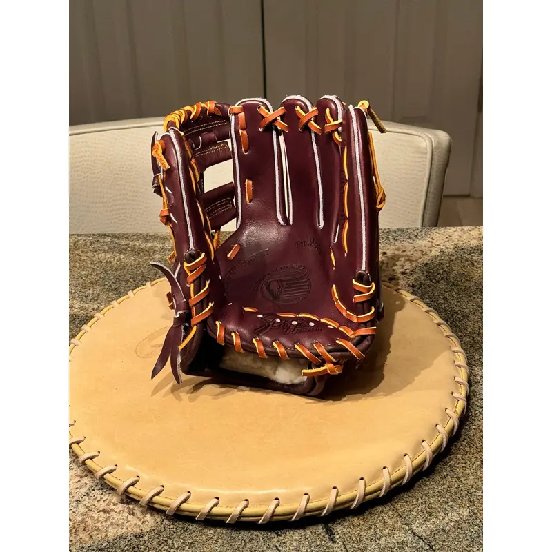 Kubota Slugger KSG-BR1 11.25 Japanese Box Break-In             Trade Only