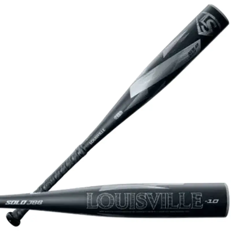 Louisville Slugger Solo Bat (-10) 16 oz 26"