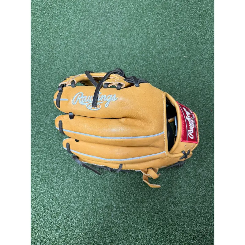 Rawlings Heart of the Hide Baseball Glove (1987)