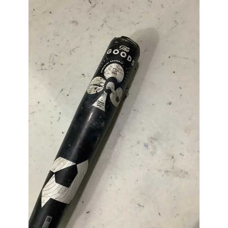 Used Demarini Gic-22 32" -3 Drop High School Bats 10743-s000441125