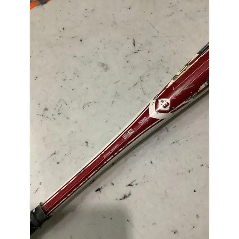 Used Easton Redline 31" -3 Drop High School Bats 10743-s000440772
