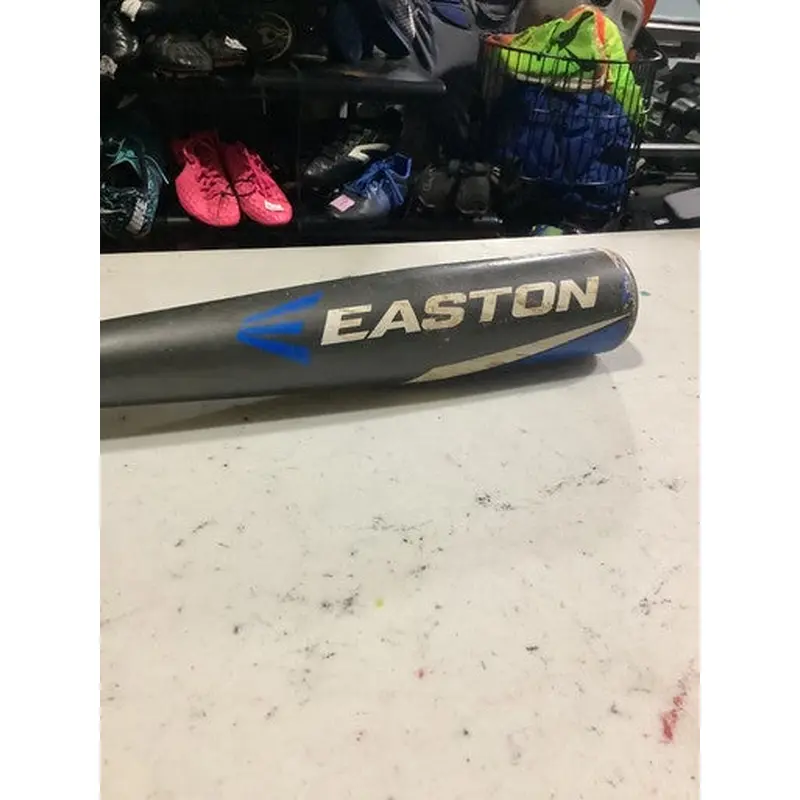 Used Easton Sl1664008 30" -8 Drop Usssa 2 5 8 Barrel Bats 10743-s000439554