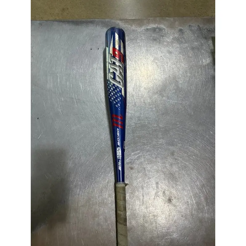 Used Marucci Cat 9 Pastime 30" -10 Drop Usssa 2 3 4 Barrel Bats 11605-s000185657